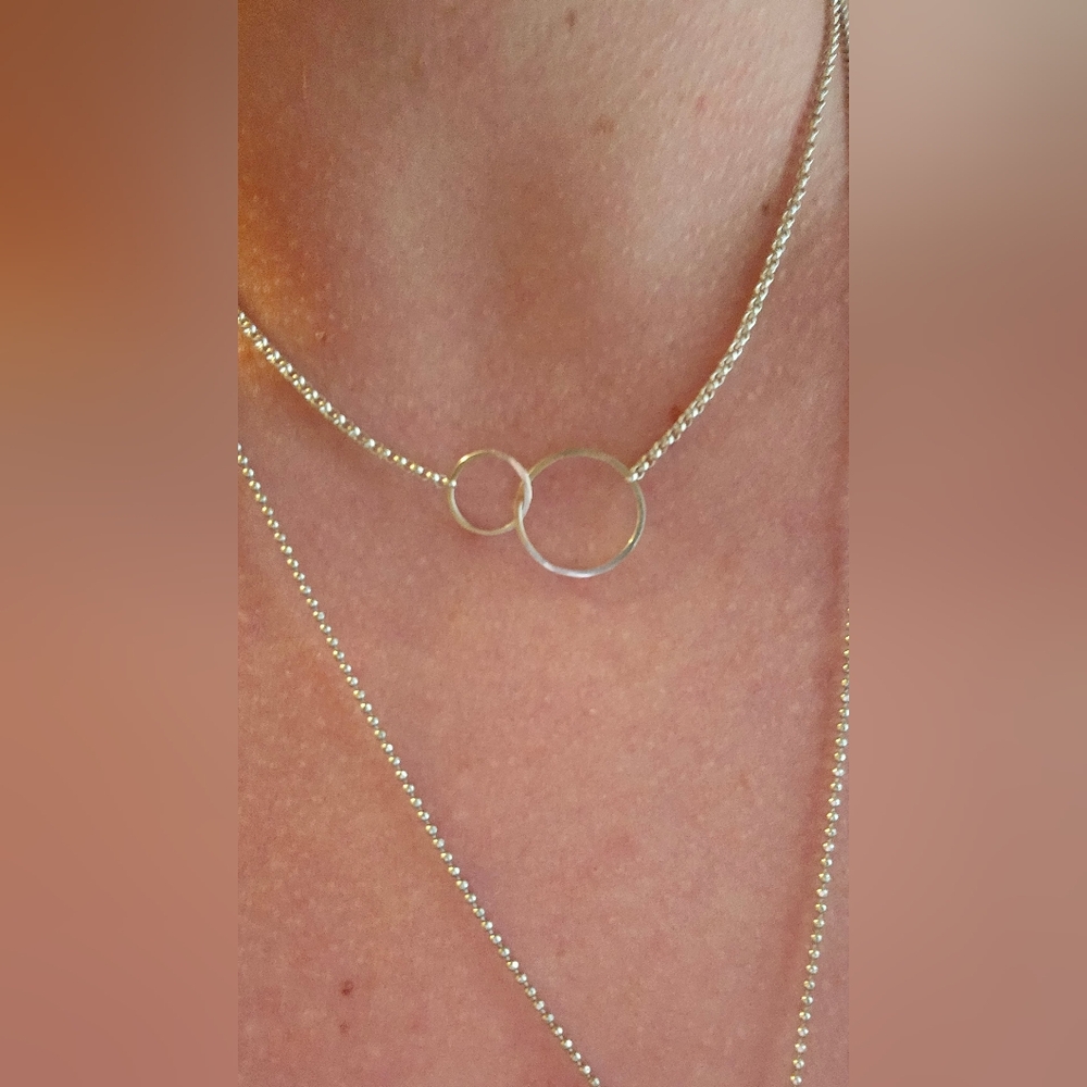 Rare Zoe Chicco Necklace